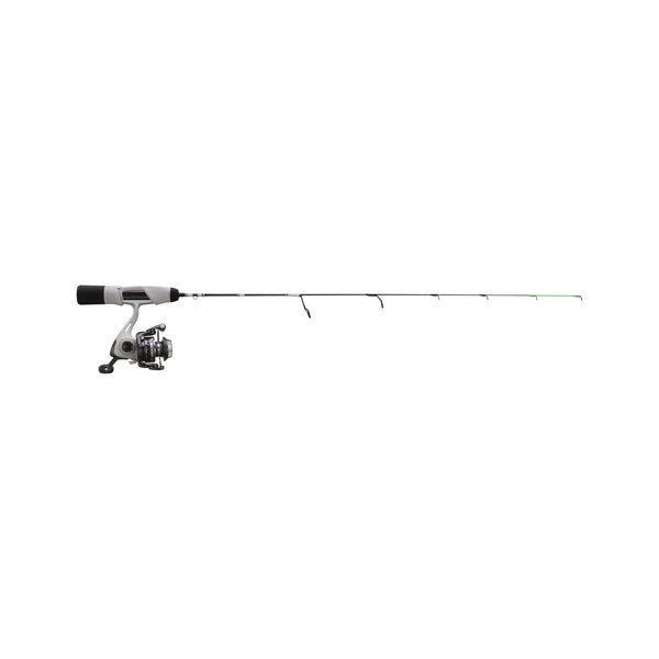 Ziemas makšķeres komplekts 13 FISHING Wicked 3 28" Medium Combo