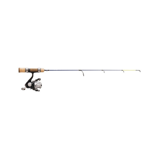 Ziemas makšķeres komplekts 13 Fishing Force 28'' Medium Combo