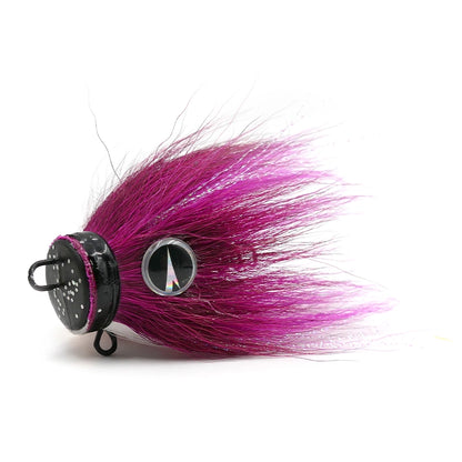 Peles galva VMC Mustache Rig - S, 11g