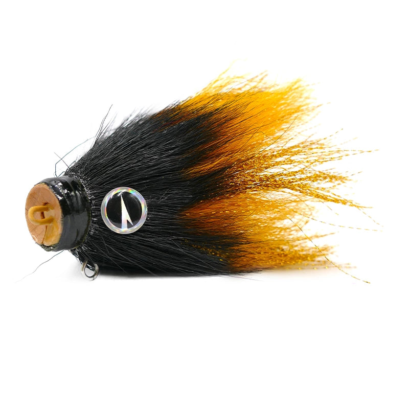 Hiir "Galva" VMC beebivuntsid, madalad, 14g