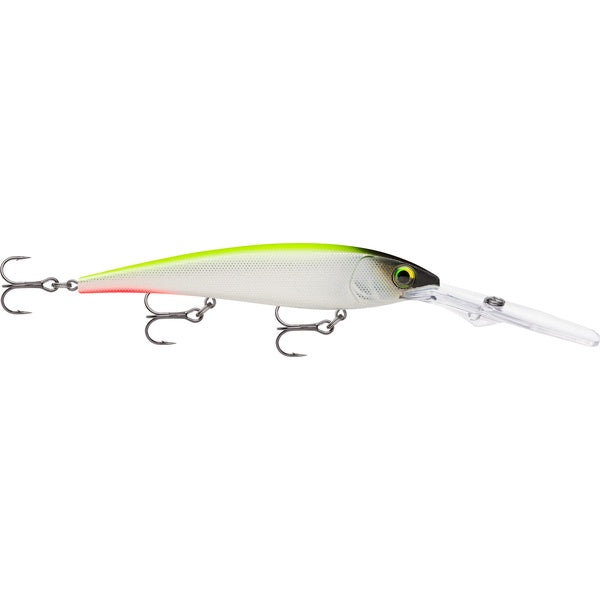 Vobleris Rapala Gold Miner 12cm