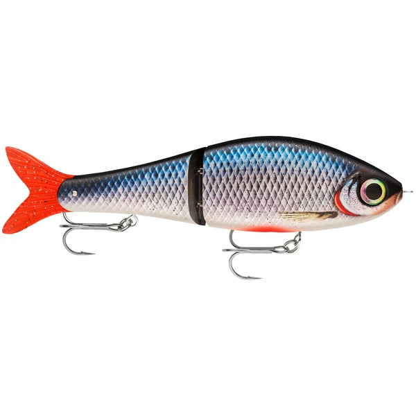 Džerks Rapala Super Shadow Rap Glide 11cm, 45g