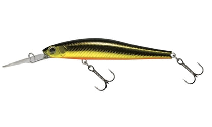 Voobler Zipbaits Rigge DEEP 90F