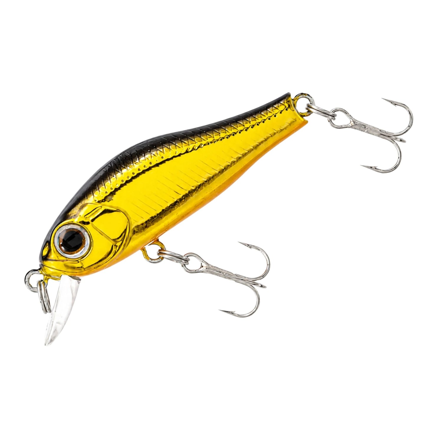 Vobleris ZipBaits Rigge 35F
