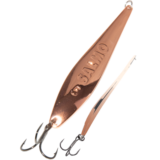 Lucky Johni "S-5" amb