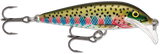 Vööt RAPALA SCATTER RAP COUNTDOWN 7CM