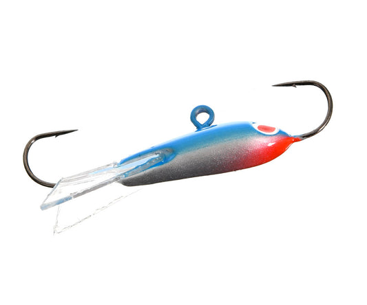 Flagman Balansier Mikron 3g