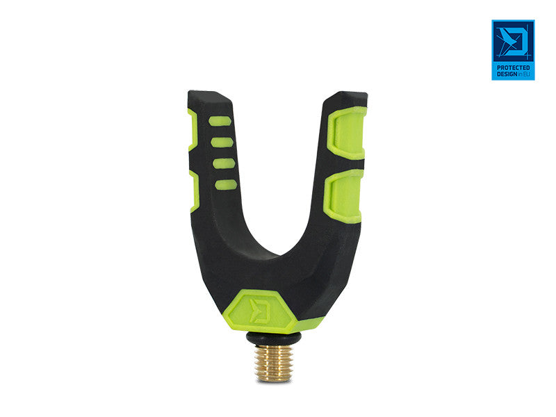 Makšķerkātu turētājs Delphin SIXTO REAXE U