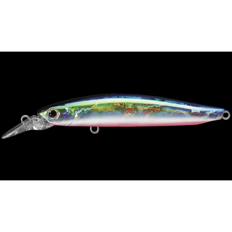 Vobleris Smith Cherry Blood MD F, 82mm 7.6g