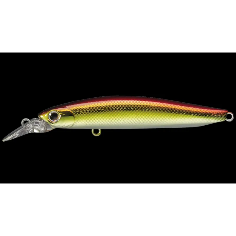 Vobleris Smith Cherry Blood MD F, 82mm 7.6g