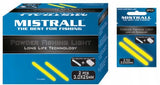 Mistralli tuled