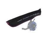 Talvine õngepüügivahend Flagman Tauron Ice Rod 70 cm