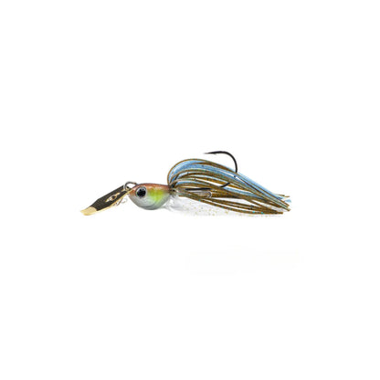 Chatterbait Noike Tiny Kaishin Blade 7g