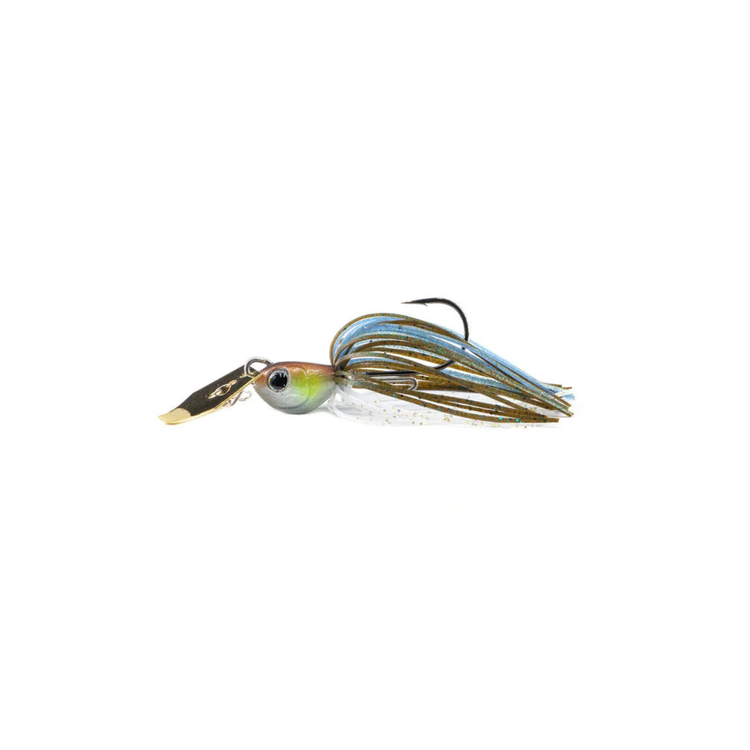 Chatterbait Noike Tiny Kaishin Blade 5/16oz (9g)