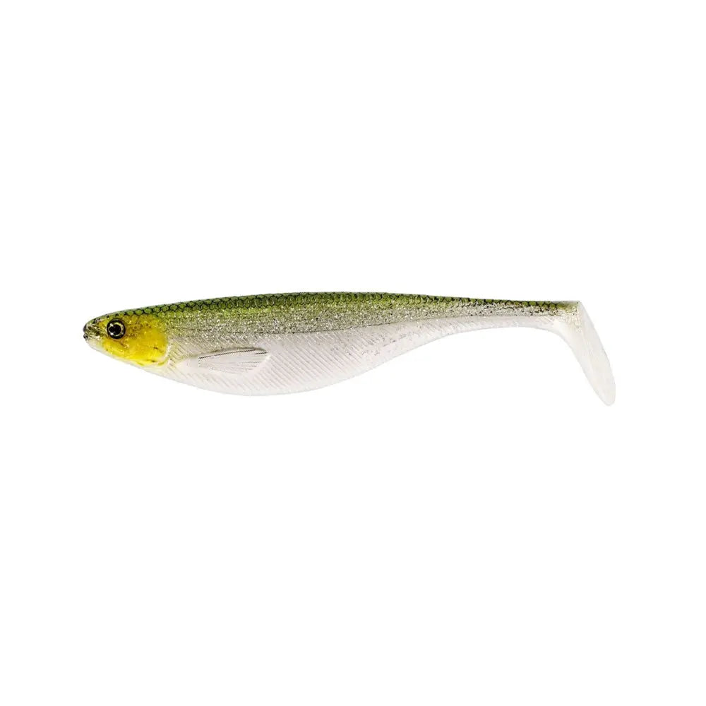 Silikoonlant Westin ShadTeez 9cm 7g