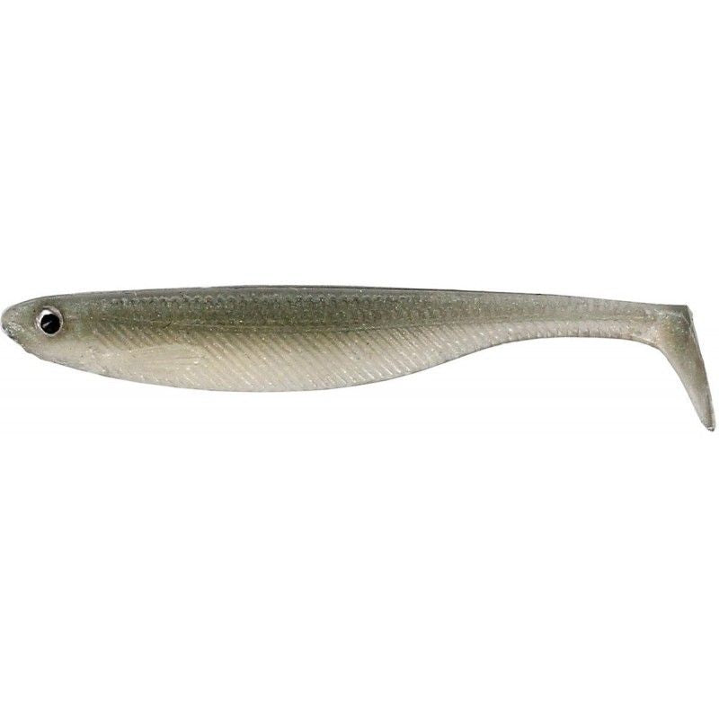 Silikona māneklis Westin ShadTeez Slim 5cm