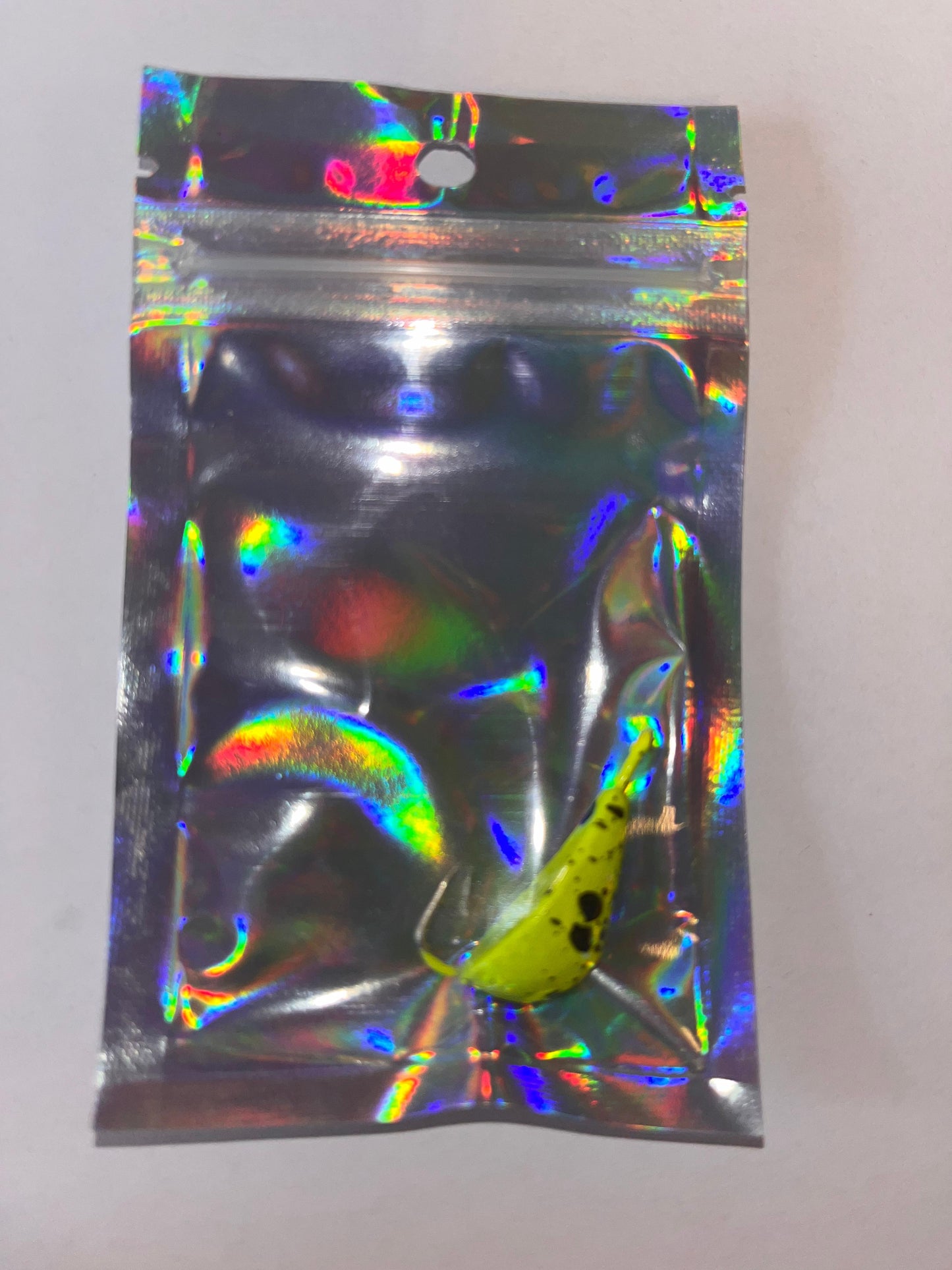 Volframmormõss "Bombotška" 8g