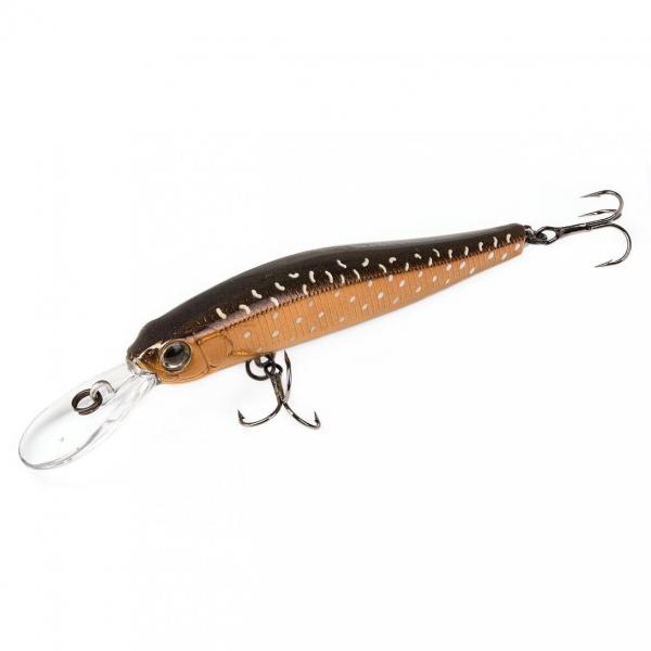 Vobleris ZipBaits Rigge Deep 70SP