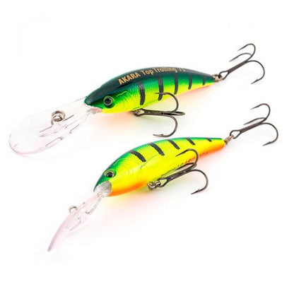 Võlts AKARA «Top Trolling» 75 F