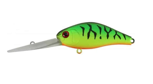 Wobbler ZipBaits B-Switcher Silent 3.0
