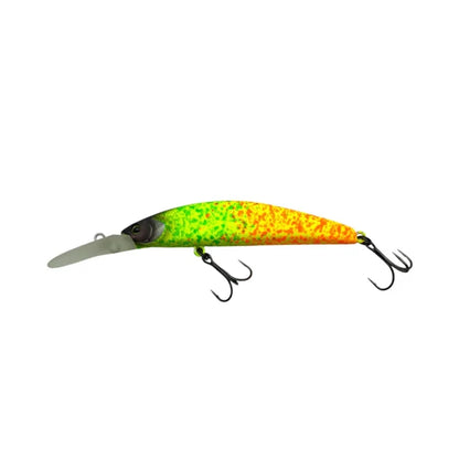 Voobler Jackall Timon Tricoroll 88 DR-F