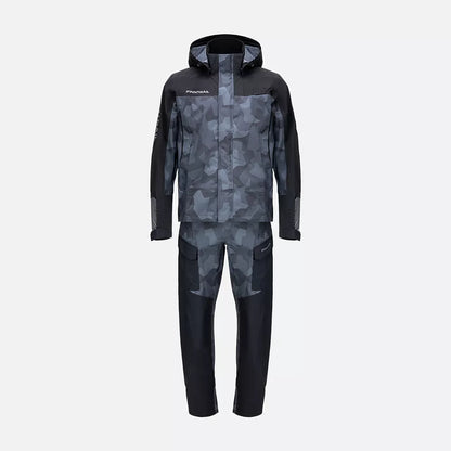 Kostīms Finntrail CamoShadowBlack 3421