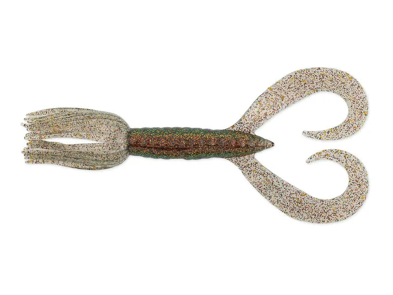 Silikoonist landid Keitech Little Spider 2"