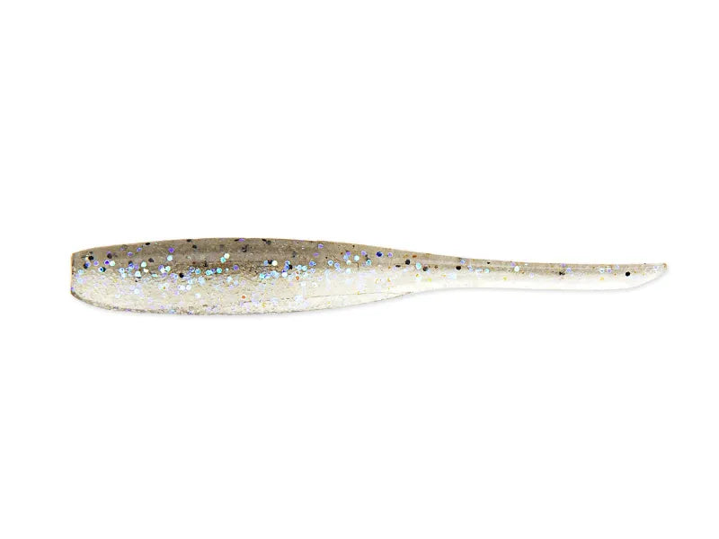 Silikoonlandid Keitech Shad Impact 2"
