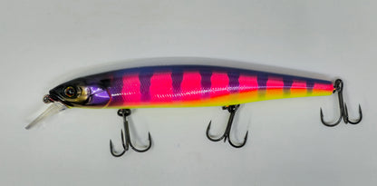 Voobler Jackall MagSquad 160 SP