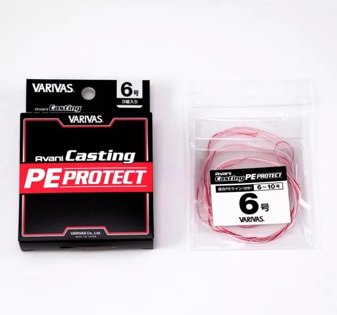 Mezglu aizsargs VARIVAS Avani Casting PE Protect