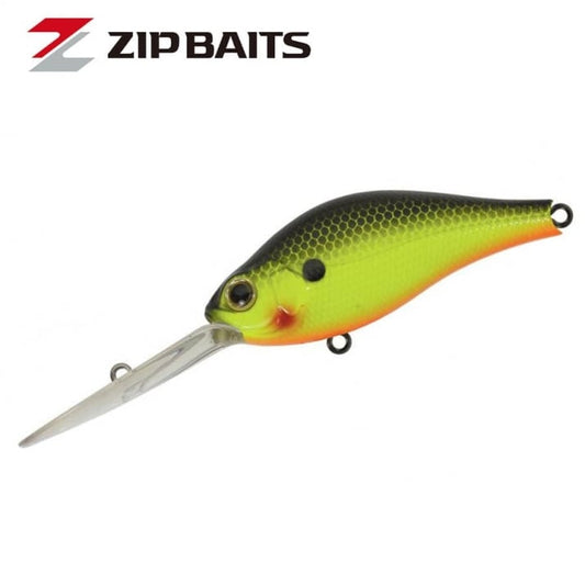Wobbler ZipBaits B-Switcher 2.0