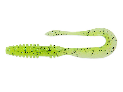 Silikoonist landid Keitech Mad Wag Mini 2.5"