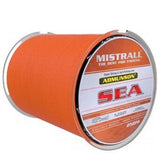 Nöör MISTRALL Admunson SEA 250m oranž