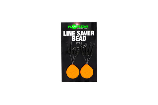 Stopperrull Korda Line Saver Bead