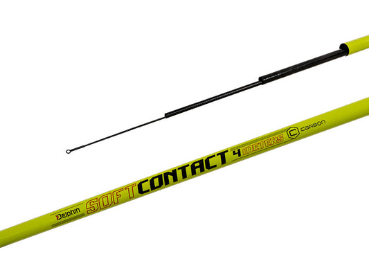 Delphin SoftContact 5m õnge
