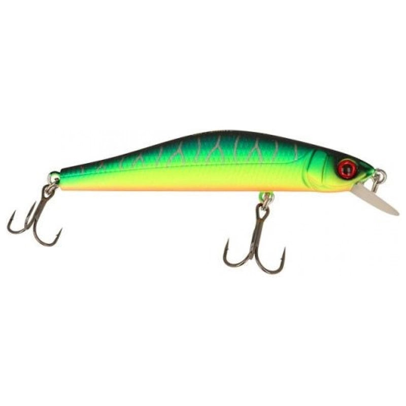 Vobler Strike Pro Inquisitor susp 8cm, 8g