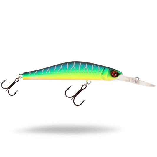 Vobler Strike Pro Inquisitor MDR, susp, 8cm, 9,1g