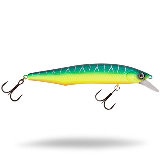 Vobler Strike Pro Intriger, Susp, 10,5cm, 15,7g