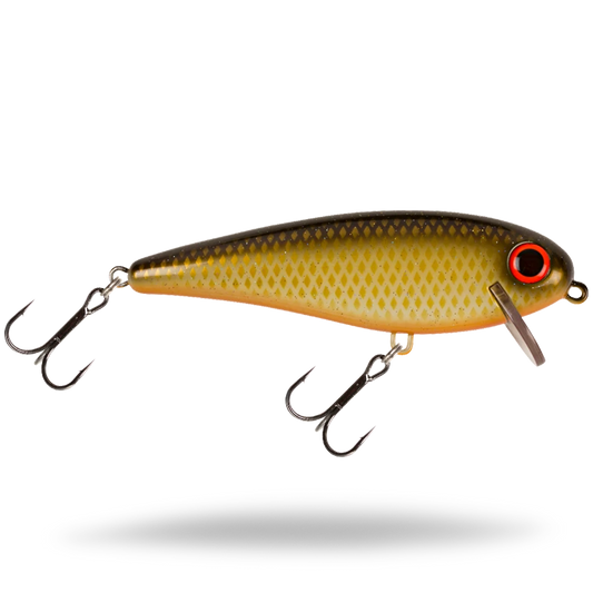 Vobler Jonny Vobbler, 13cm, 50gr
