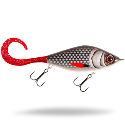 Jerks Strike Pro Guppie Jr MADALAD, 11cm, 58g