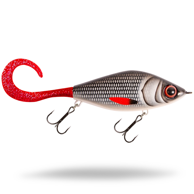 Jerks Strike Pro Guppie DS, 9cm, 35g 
