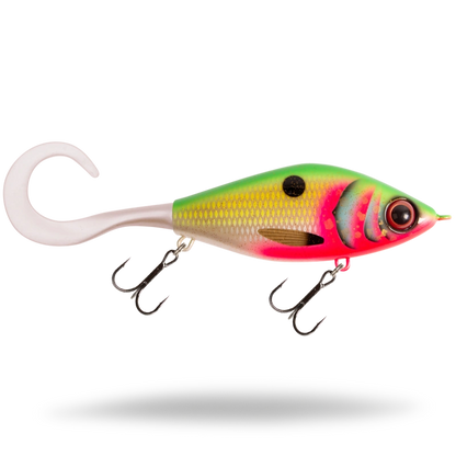 Jerks Strike Pro Guppie DS, 9cm, 35g 