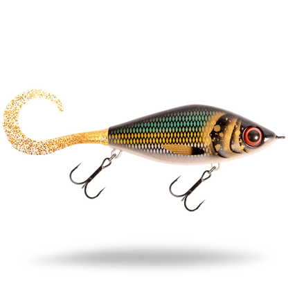 Jerks Strike Pro Guppie DS, 9cm, 35g 