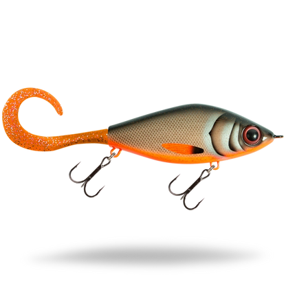 Jerks Strike Pro Guppie Jr MADALAD, 11cm, 58g