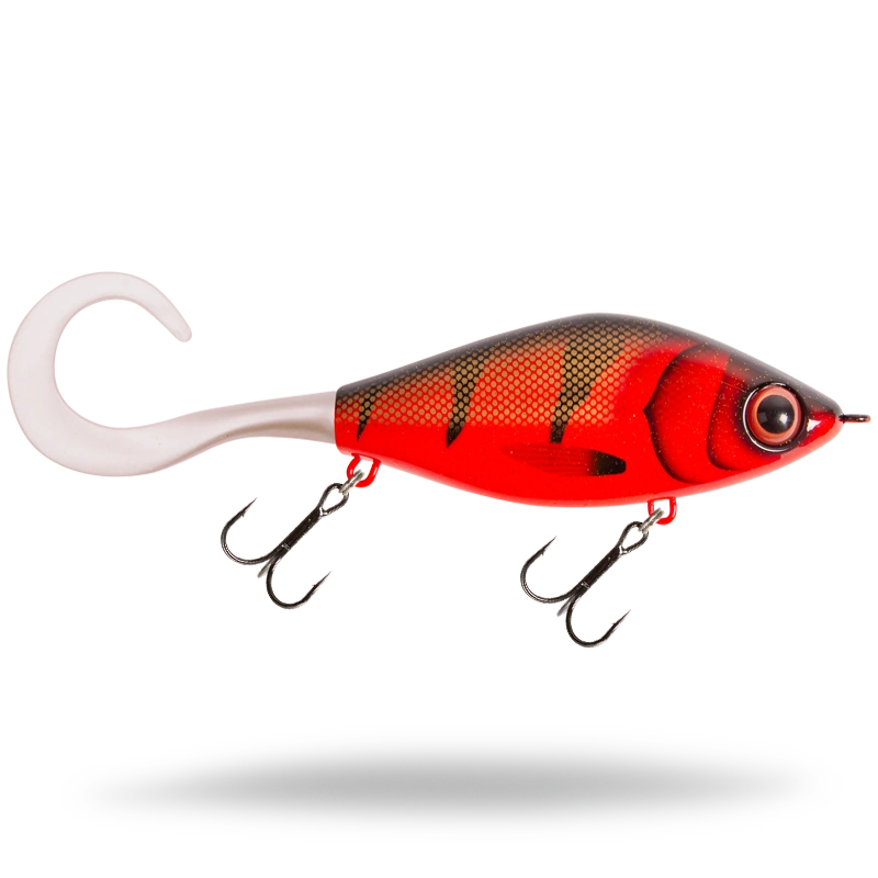 Jerks Strike Pro Guppie Jr MADALAD, 11cm, 58g
