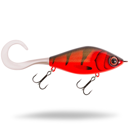 Jerks Strike Pro Guppie DS, 9cm, 35g 