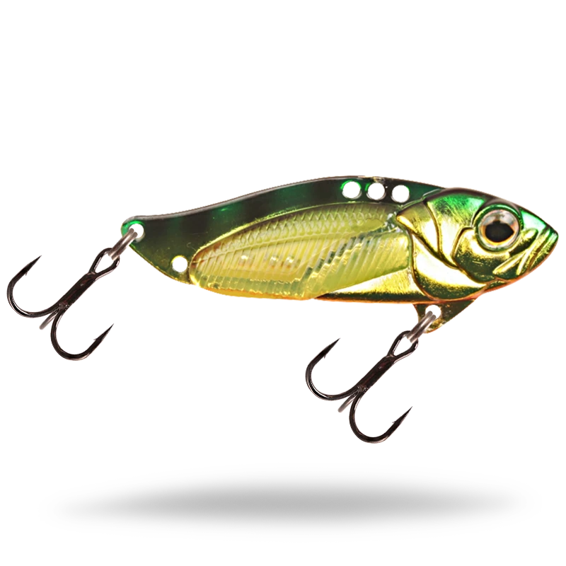 Vibs Strike Pro Astro Vibe UV, 4,5 cm, 10 g