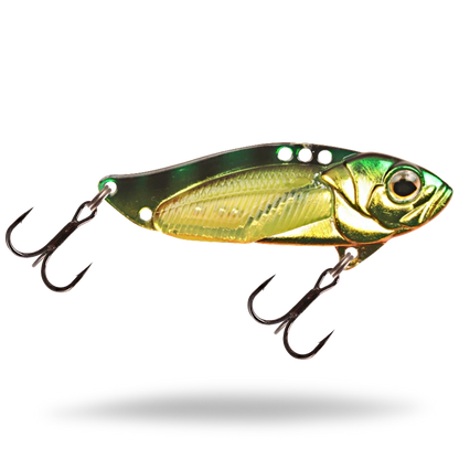 Vibs Strike Pro Astro Vibe UV, 4,5 cm, 10 g