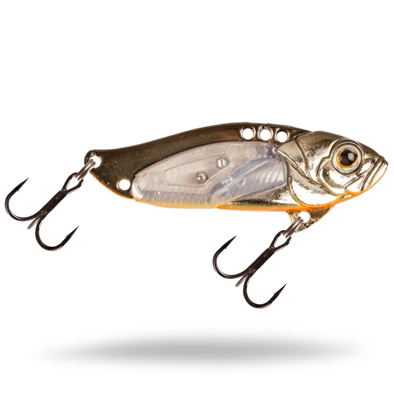 Vibs Strike Pro Astro Vibe UV, 4,5 cm, 10 g