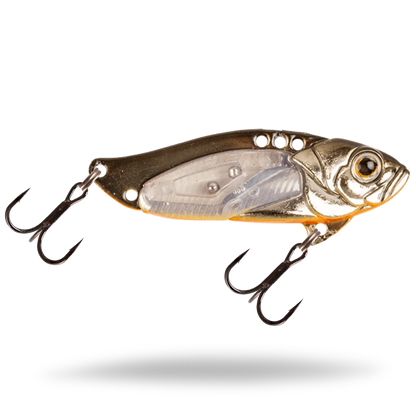 Vibs Strike Pro Astro Vibe UV, 4,5 cm, 10 g